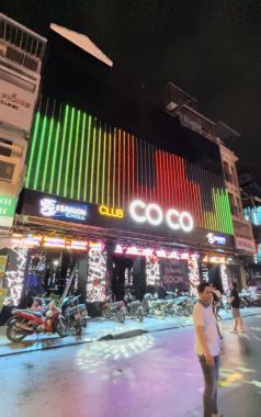 Coco Club Q1
