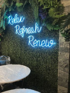 Salon Thảo Điền