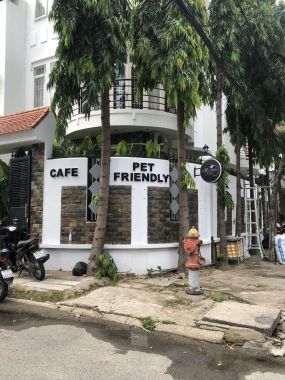 Salon Thảo Điền