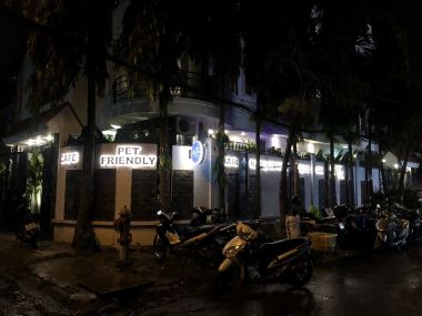 Salon Thảo Điền