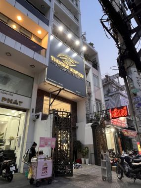 Thương Nguyễn Beauty