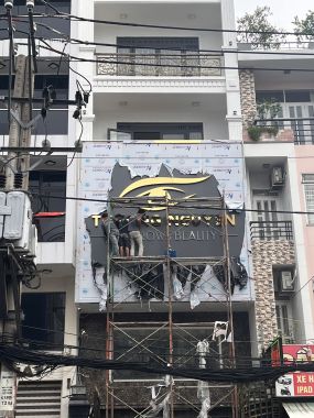 Thương Nguyễn Beauty