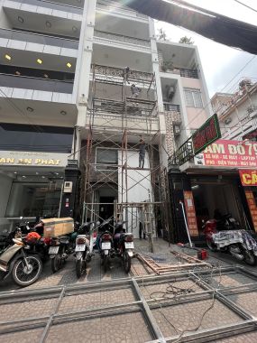 Thương Nguyễn Beauty