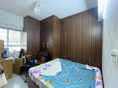 Thiết Kế - Thi Công Nội Thất Chung Cư An Lộc Quận 2