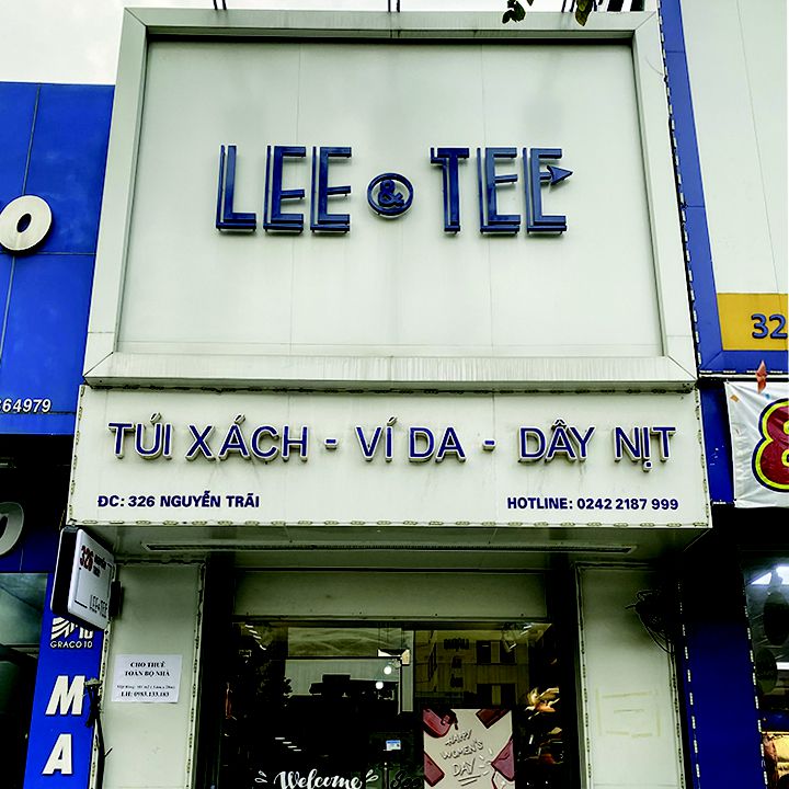 Bảng hiệu alu công ty giá rẻ