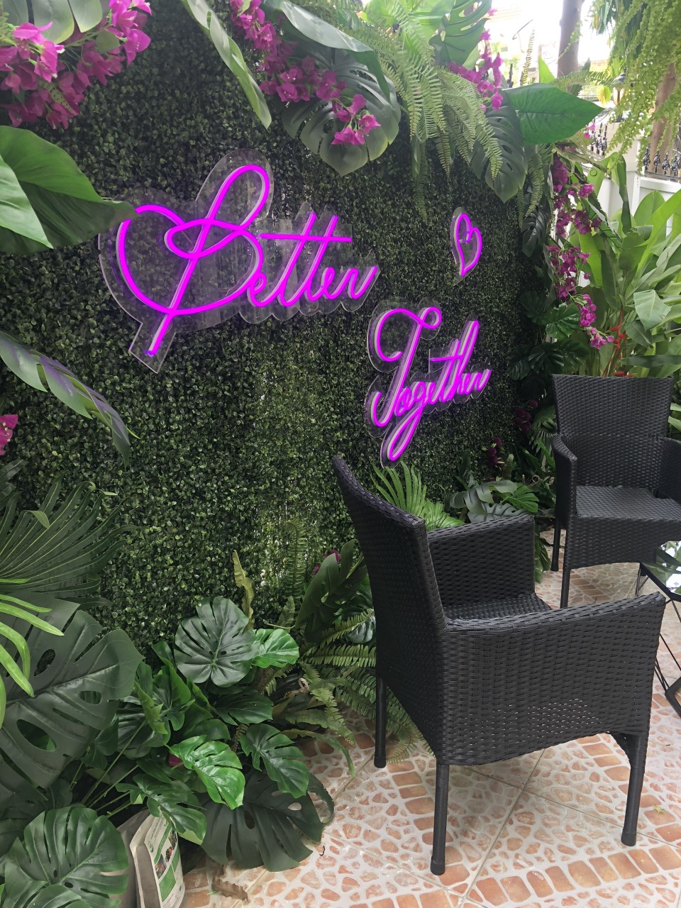 Salon Thảo Điền